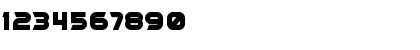 Outlier Regular Font Outlier Regular Font