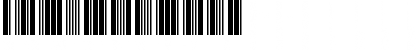 CCode39 Regular Font