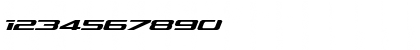 Outrider Italic Italic Font Outrider Italic Italic Font