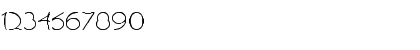 Ovial Regular Font Ovial Regular Font