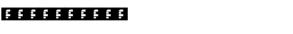 Passatempo Regular Font
