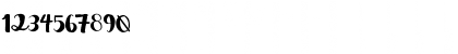 Patto Regular Font Patto Regular Font