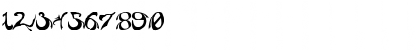 Pauls Weight Regular Font Pauls Weight Regular Font