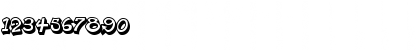 Planet Benson Two Regular Font Planet Benson Two Regular Font