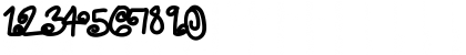 PoeticJustice Medium Font PoeticJustice Medium Font