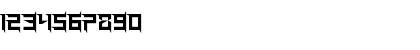 Prick Habit Regular Font Prick Habit Regular Font
