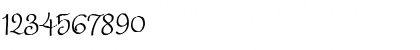 Princess Sofia Regular Font Princess Sofia Regular Font