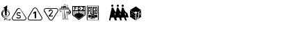 Pr䳥nt 60 Regular Font