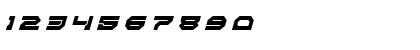 Pulsar Class Solid Title Italic Italic Font Pulsar Class Solid Title Italic Italic Font