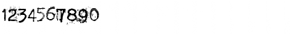 Punktype Regular Font Punktype Regular Font