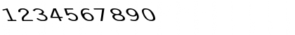 Celebration Day 1 Regular Font Celebration Day 1 Regular Font