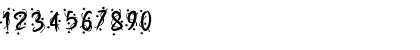 PWXmas2015 Medium Font PWXmas2015 Medium Font