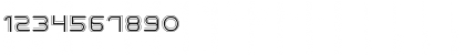 QUALIFIED GOOD Regular Font