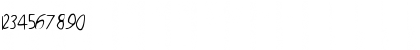Quentrell Medium Font Quentrell Medium Font