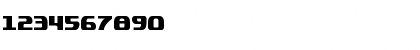 Quickening Extra-Condensed Condensed Font Quickening Extra-Condensed Condensed Font