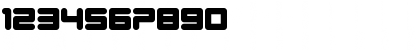 Quickfyr Regular Font