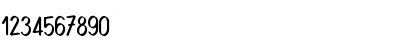 Quincaille Regular Font