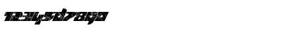 Quird Italic Font Quird Italic Font