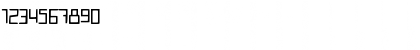 QuirkyRobot Medium Font QuirkyRobot Medium Font