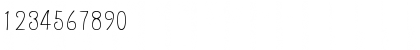 generous script Regular Font generous script Regular Font