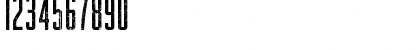 Raleigh Rock Regular Font