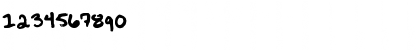 Raquel Medium Font Raquel Medium Font