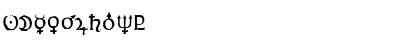 Celestia Antiqua Regular Font Celestia Antiqua Regular Font