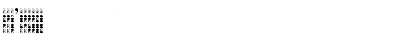 RecorderEye Regular Font RecorderEye Regular Font