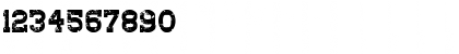 Redwood Creek Regular Font Redwood Creek Regular Font