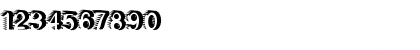 RewindForward Regular Font RewindForward Regular Font