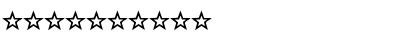 Celestial Regular Font Celestial Regular Font