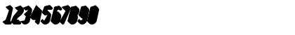 Ruler Volume Shadow Regular Font Ruler Volume Shadow Regular Font