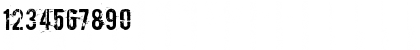 RUSBoycott Regular Font RUSBoycott Regular Font