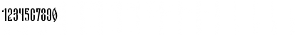 Russian Land Regular Font Russian Land Regular Font