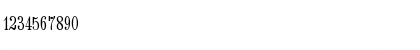 rustaveliL Normal Font