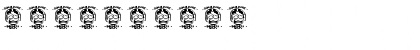 RY-THA Regular Font