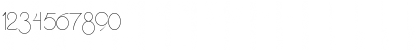 SaltTruckToTheStars Regular Font SaltTruckToTheStars Regular Font