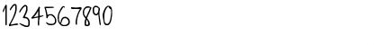 SASUnaru Regular Font