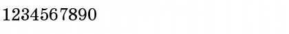 SchoolBookC Regular Font SchoolBookC Regular Font