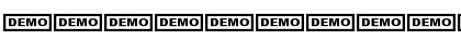 Shamber Regular Font Shamber Regular Font