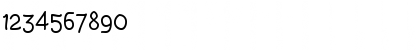 Celtic Lion AOE Regular Font Celtic Lion AOE Regular Font