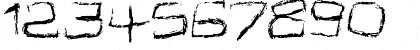 Spidery Regular Font Spidery Regular Font
