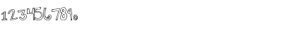 SquareDeal Regular Font