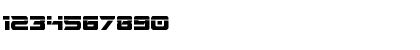 Starduster Laser Regular Font Starduster Laser Regular Font
