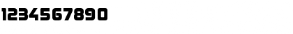 Stormfaze Regular Font Stormfaze Regular Font