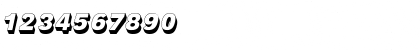 URWGroteskTBolItaSh1 Regular Font URWGroteskTBolItaSh1 Regular Font
