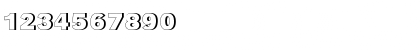 URWGroteskTBolRe1 Regular Font URWGroteskTBolRe1 Regular Font