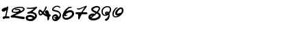 Swirlstory Regular Font Swirlstory Regular Font