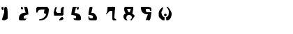 tANTALOG2 Regular Font