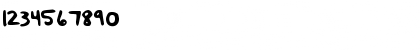 TaylorSwiftHandwriting Medium Font TaylorSwiftHandwriting Medium Font